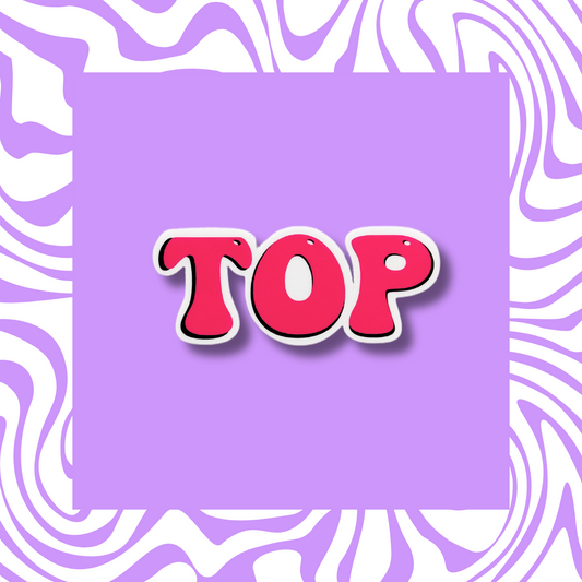 Top - Sticker